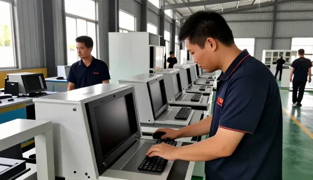 高强度螺纹钢成为在制造业发展的重要工具