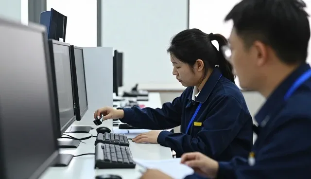 山东钢铁网打造智能化供应链管理方案